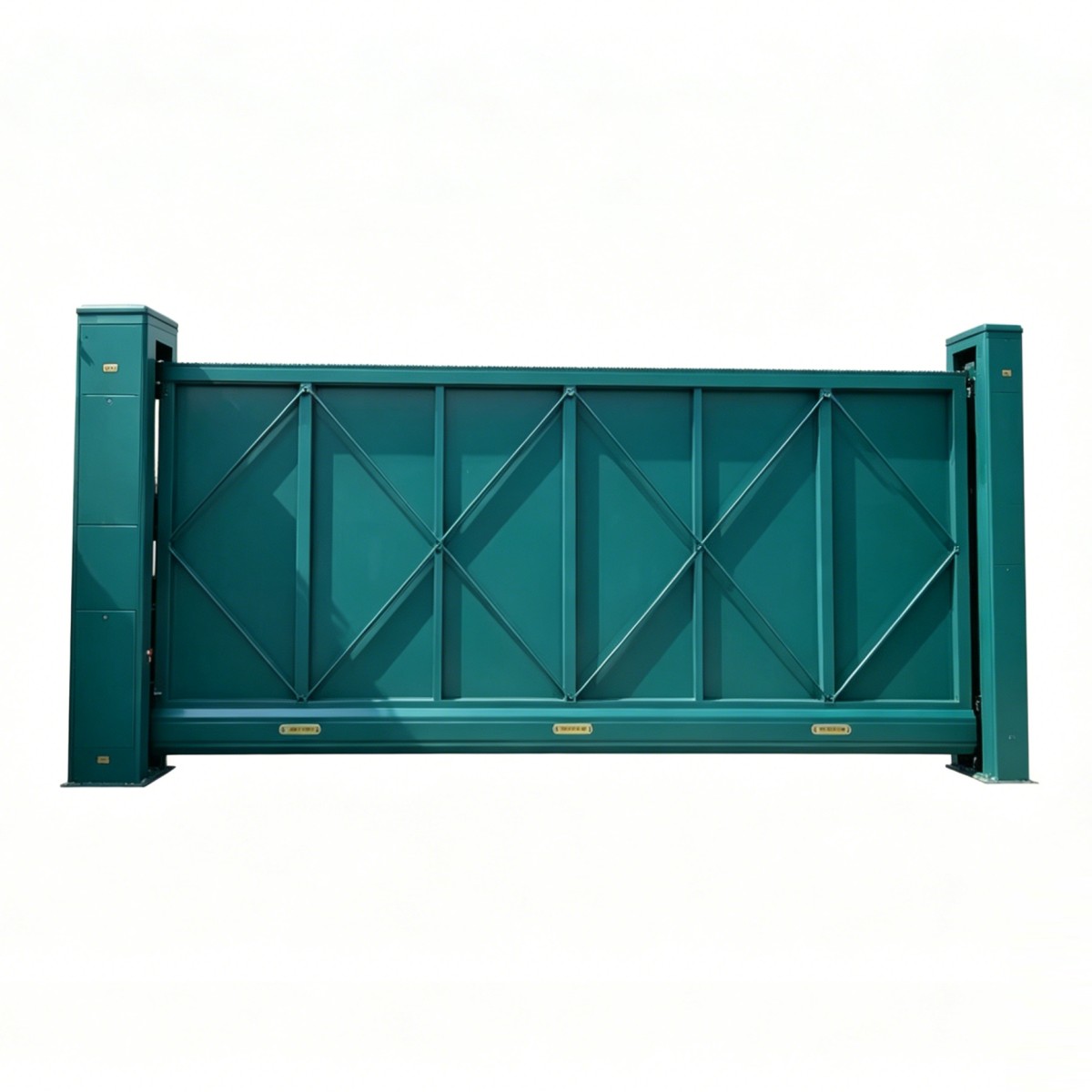 岳阳平江向家镇电动悬空门